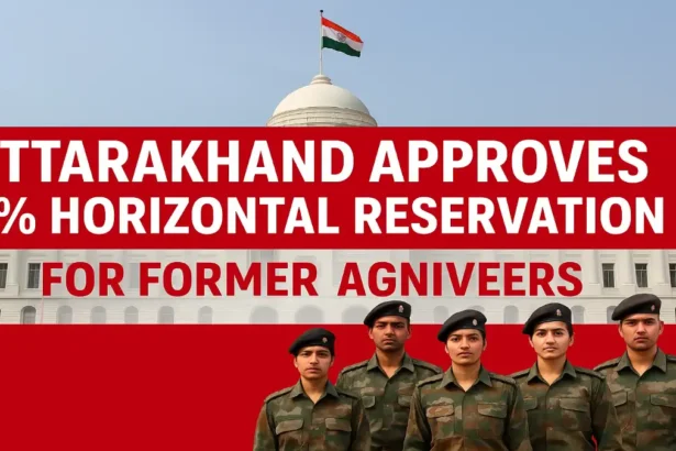 Winter Session of Parliament