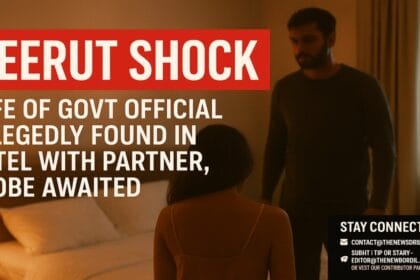 Meerut Shock