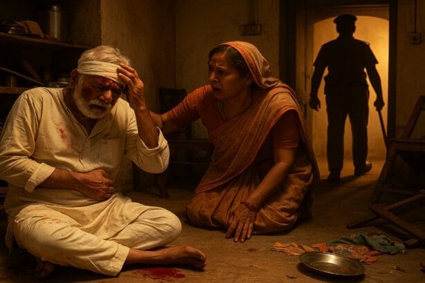 Winter Session of Parliament