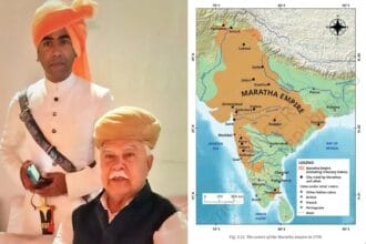 Maratha Empire
