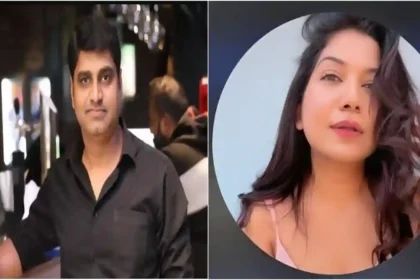 pub owner Bhupendra Raghuvanshi suicide