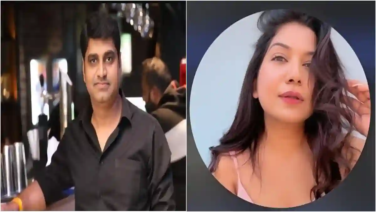 Pub Owner Bhupendra Raghuvanshi Suicides: Girlfriend Iti Tiwari Named in 4 Page Note 3 Indore Pub Owner Suicide Case – Bhupendra Raghuvanshi Blames Girlfriend Iti Tiwari