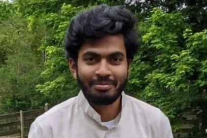 Indian Techie Shot Dead By US Police