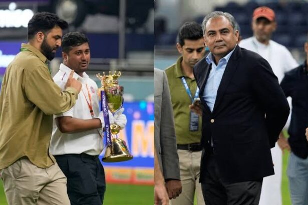 Winter Session of Parliament