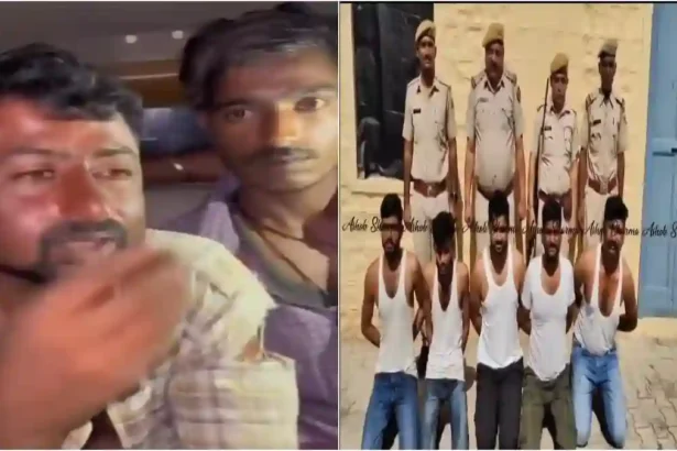 Winter Session of Parliament