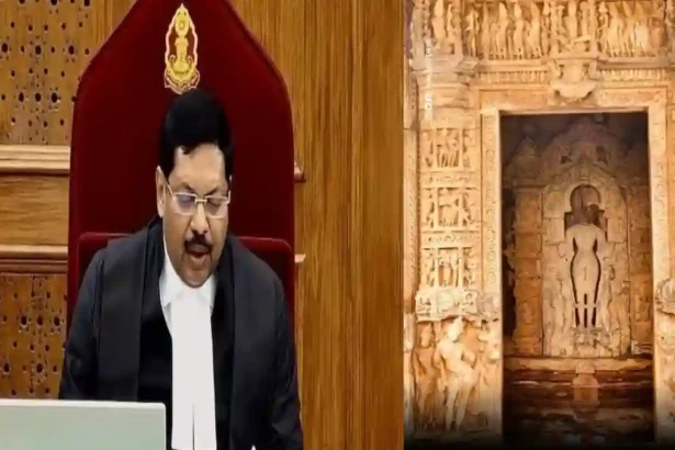 Winter Session of Parliament