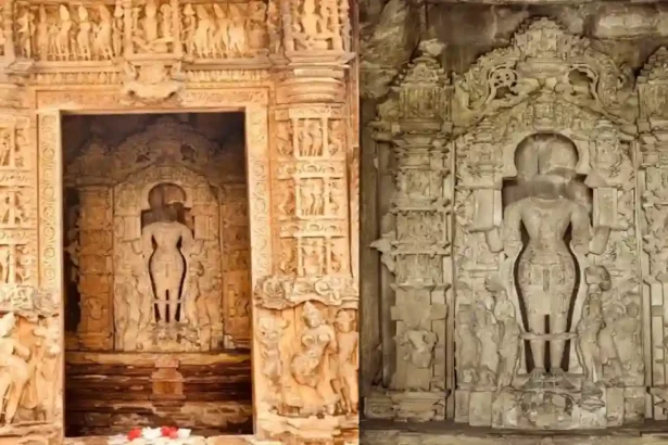 Winter Session of Parliament