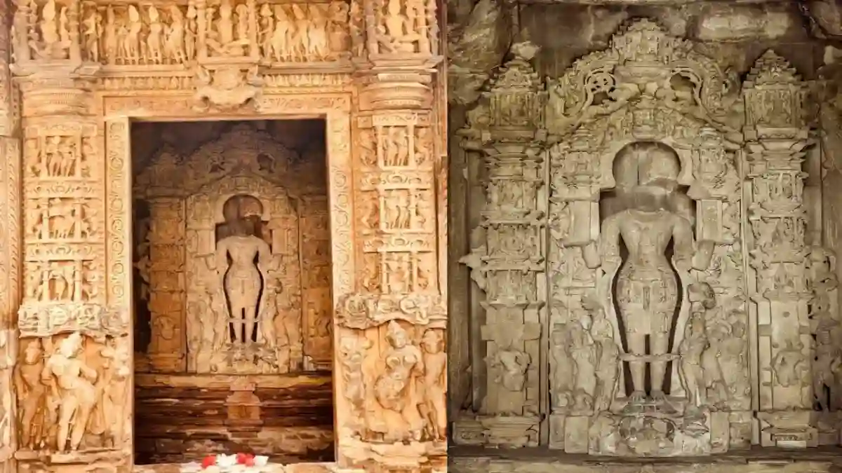 Outrage Over CJI BR Gavai Remarks on Lord Vishnu

