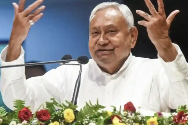 Winter Session of Parliament