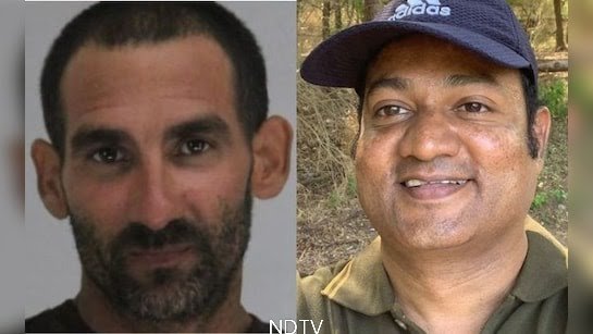 Is America Not Safe?: Indian American Beheaded in Dallas Motel by co-worker