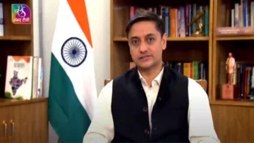 Sanjeev Sanyal