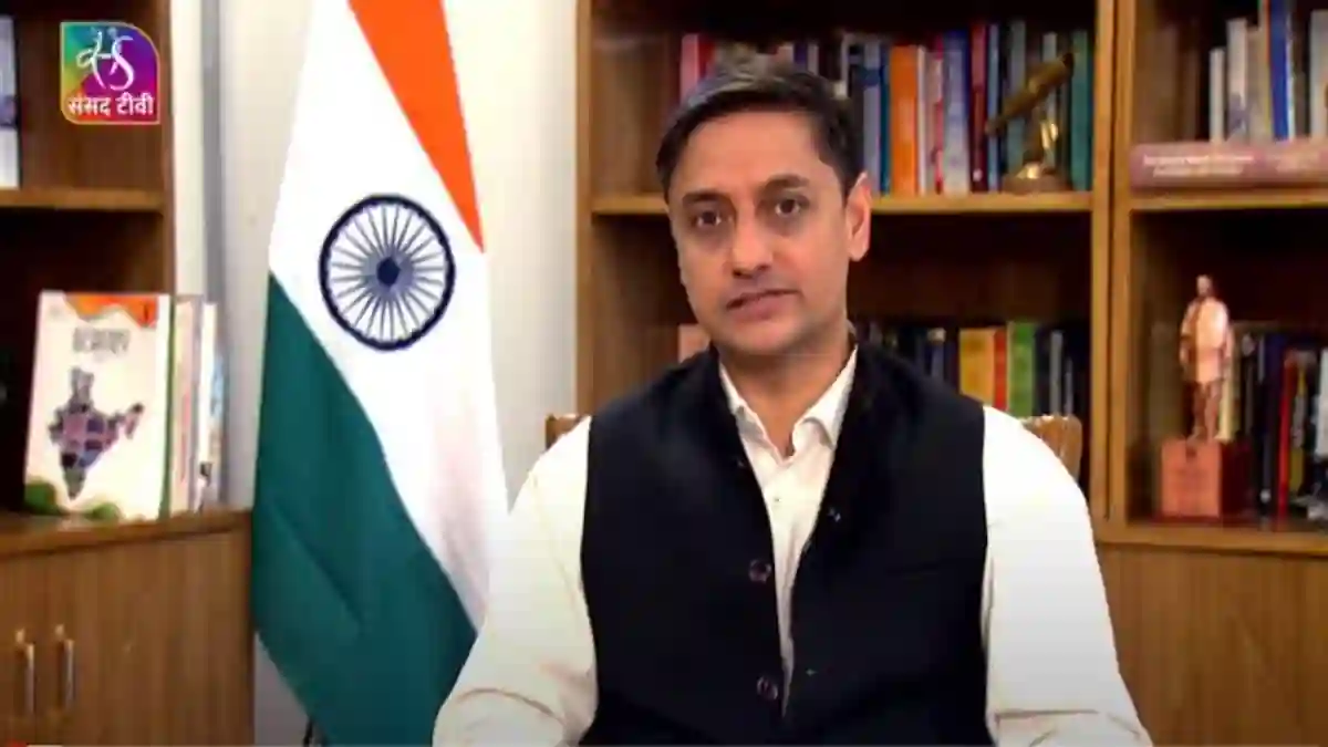 Judicial System Biggest Hurdle to Viksit Bharat: Sanjeev Sanyal