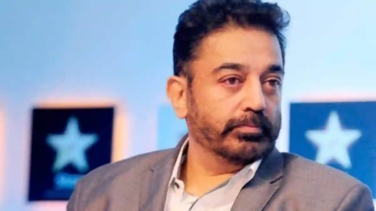 Kamal Haasan remarks on Mahabharata