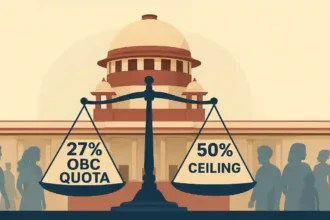 35 percent reservation for women
