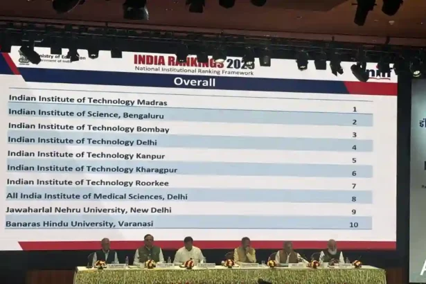 Winter Session of Parliament