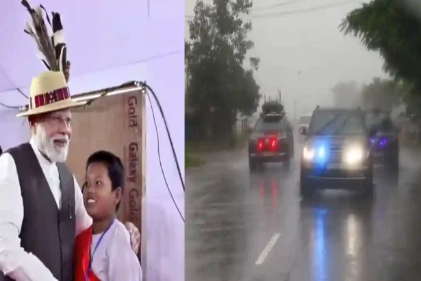 Winter Session of Parliament