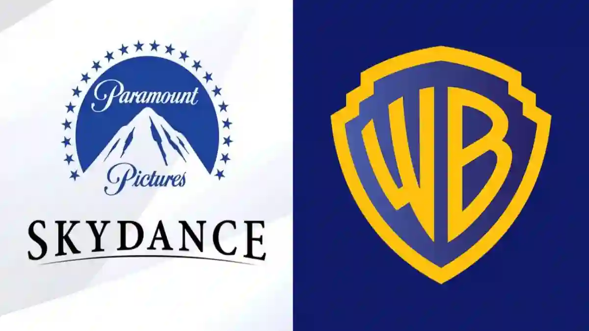 Paramount Skydance Warner Bros Discovery Bid