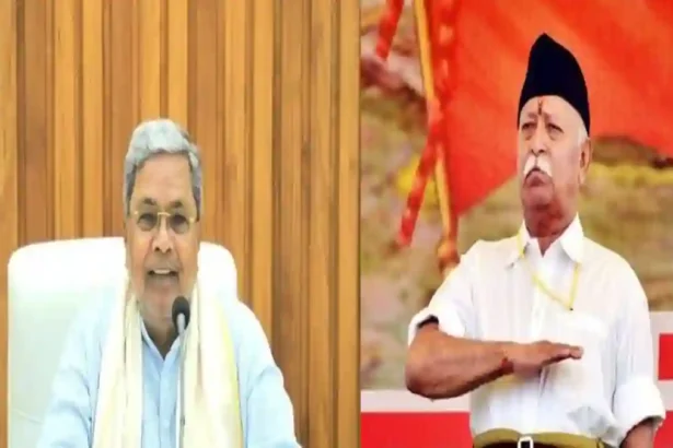 Winter Session of Parliament