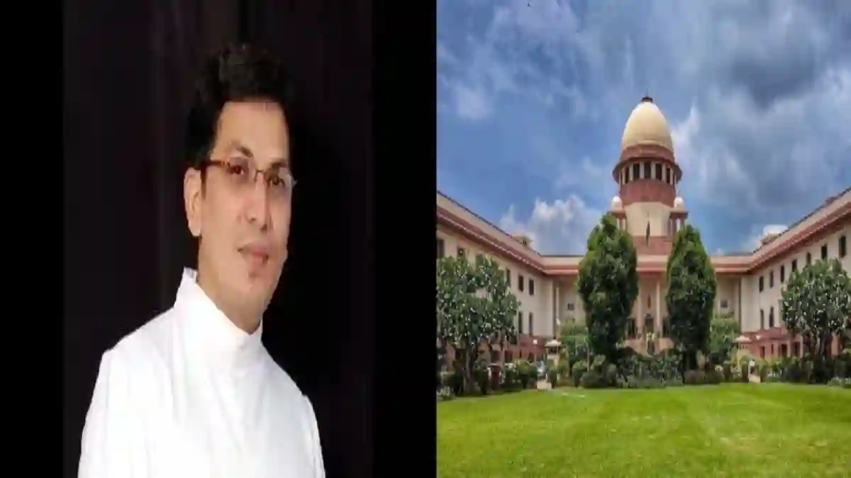 Supreme Court Suspends Life Sentence of Catholic Priest Father Edwin Pigarez Convicted for Raping Minor