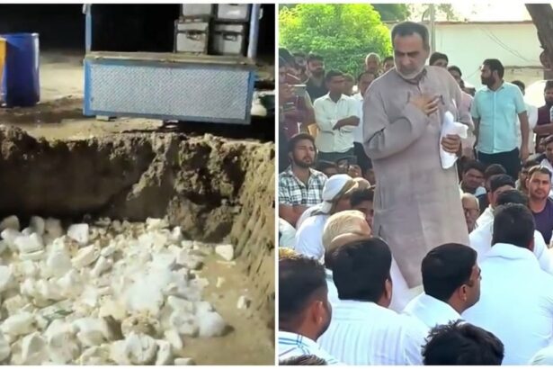 Winter Session of Parliament