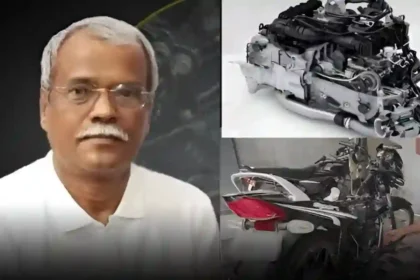 Six stroke engine