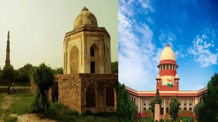 Supreme Court directs ASI