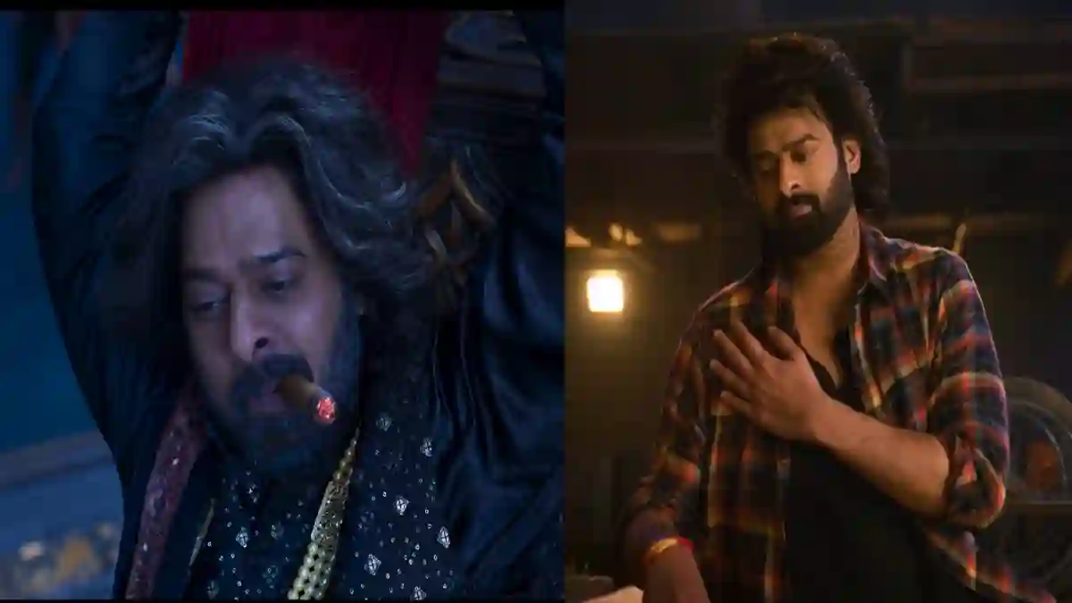 The RajaSaab Trailer Released: Prabhas’ Horror Fantasy Set for 9 January 2026 Release