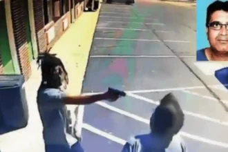 Gujarat Motel Owner Rakesh Patel Shot Dead in Pittsburgh 10 Trump’s tariffs on India