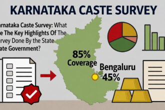 Karnataka Caste Survey 2025: A Tool for Social Justice or Prelude to Wealth Redistribution? 7 Delhi man vikas suicide