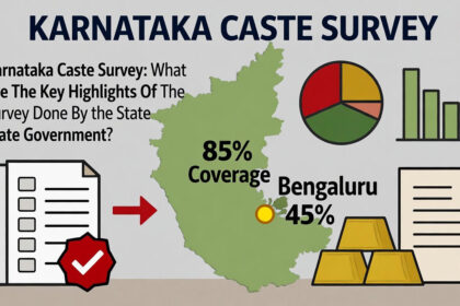 Karnataka caste survey