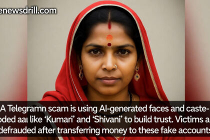 telegram task scam india