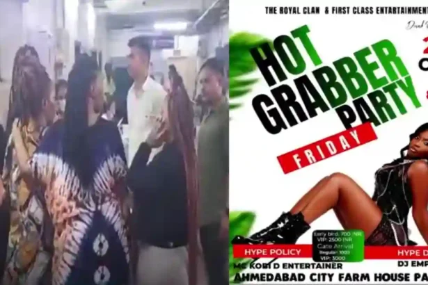 Winter Session of Parliament