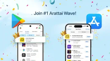 Arattai