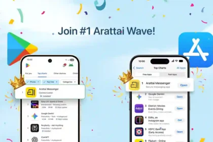 Arattai