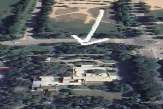 “Sheesh Mahal 2.0”: BJP Shares Photo of Chandigarh Mansion Allegedly Allotted to Arvind Kejriwal, AAP Calls It ‘Fake Claim’ 5 50% tariffs on Brazil