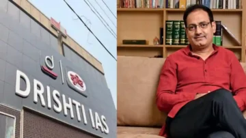 Central Consumer Protection Authority fines Drishti IAS