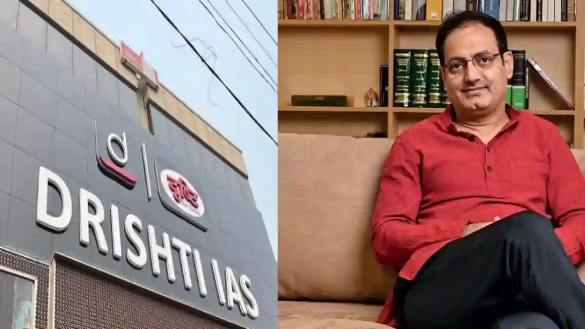 Central Consumer Protection Authority fines Drishti IAS ₹5 Lakh