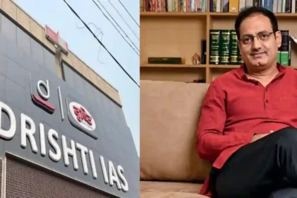 Central Consumer Protection Authority fines Drishti IAS