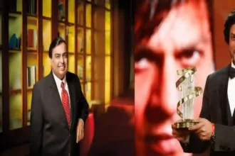 Hurun India Rich List 2025
