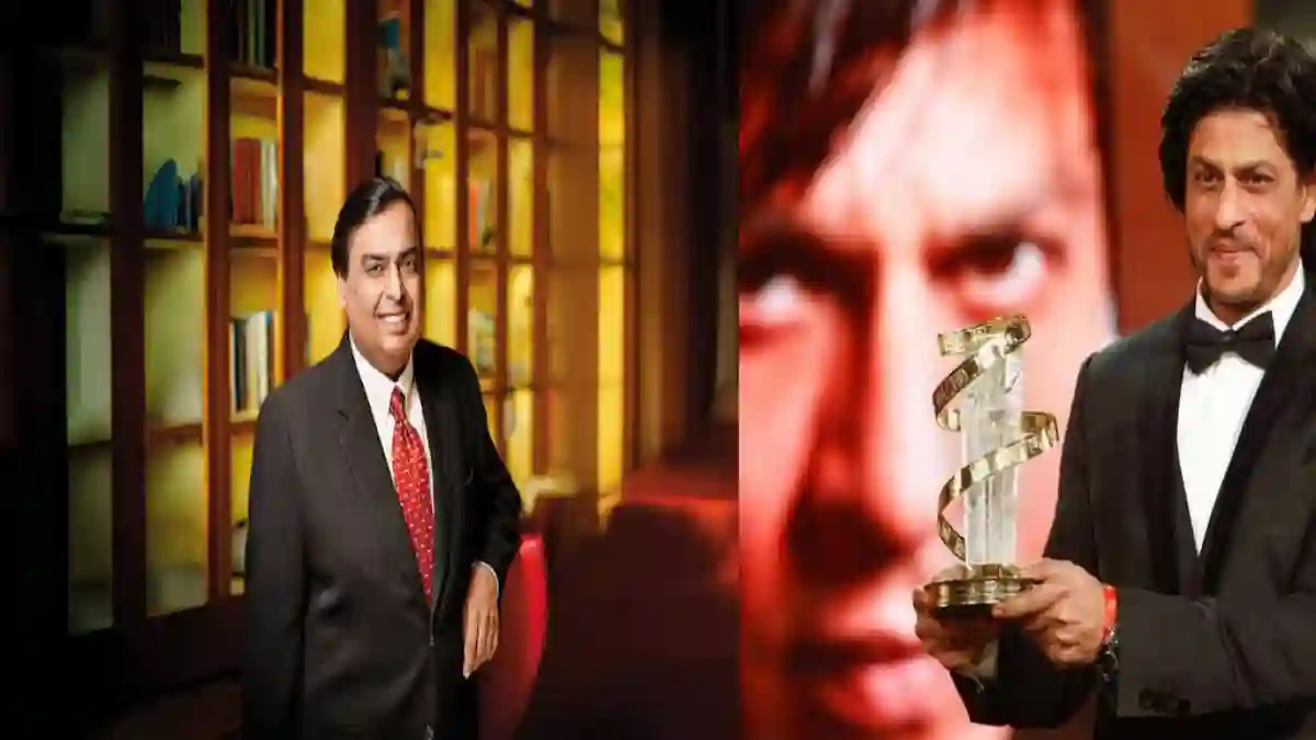 Hurun India Rich List 2025: Mukesh Ambani Tops, Shah Rukh Khan Joins Billionaire Club
