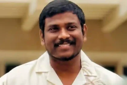 Indian student shot dead in US