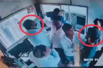 Karnataka BJP Leader’s Son Caught Assaulting Toll Staff on CCTV for Denied Free Pass 7 50% tariffs on Brazil