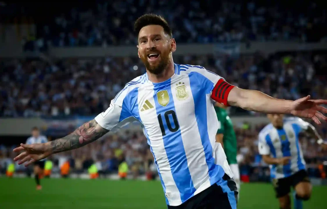 Lionel Messi India visit confirmed for GOAT Tour 2025: Four City Tour Announced