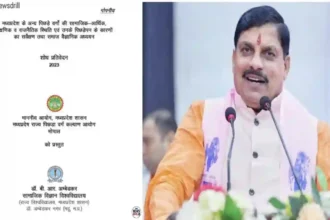 OBC Representation in Madhya Pradesh Government Posts: Report Highlights Deep Imbalance 9 Six stroke engine
