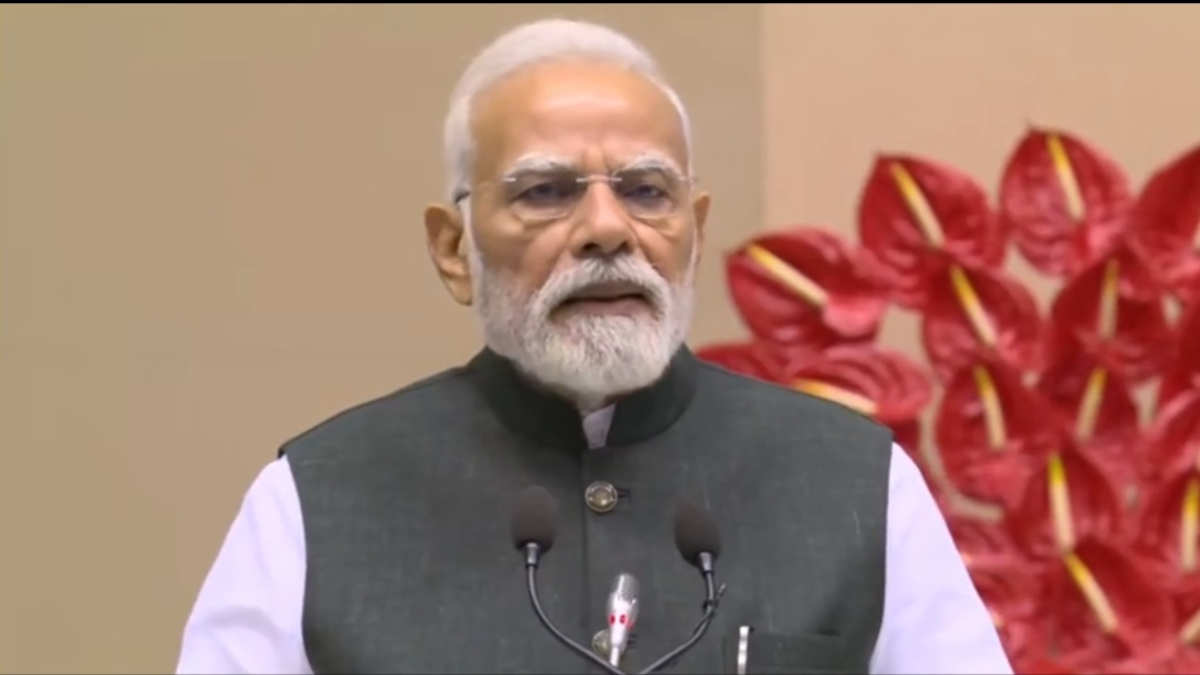 PM Modi unveils Youth focused initiatives worth ₹62,000 Crore with special emphasis on Bihar 1 PM Unveils Youth-Focused Initiatives Worth ₹62,000 Crore with Special Emphasis on Bihar
