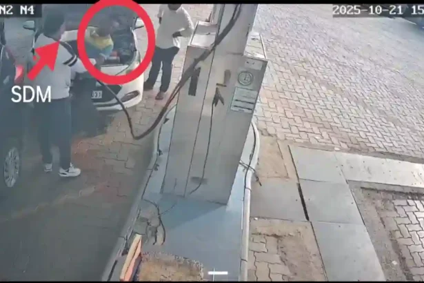 Winter Session of Parliament