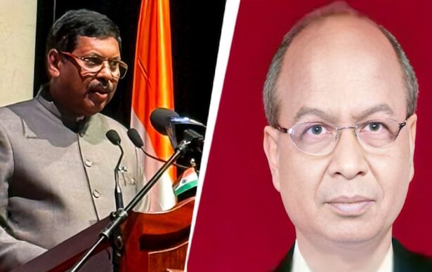 Winter Session of Parliament