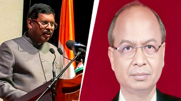 Shoe Hurling at CJI Gavai: Fallout of Lord Vishnu Remark