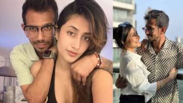 Yuzvendra Chahal breaks silence on Dhanashree Verma’s cheating allegations: “I am a Sportsperson, I don’t cheat” 3 CJI Gavai