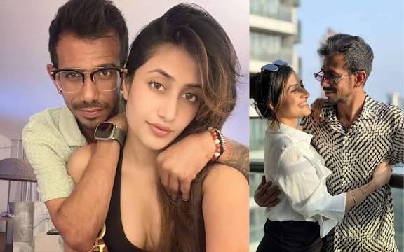 Yuzvendra Chahal breaks silence on Dhanashree Verma’s cheating allegations: “I am a Sportsperson, I don’t cheat” 2 Yuzvendra Chahal